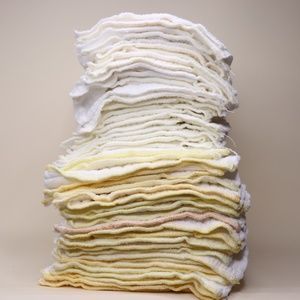 Preemie/ Newborn bundle in VGUC-50 count